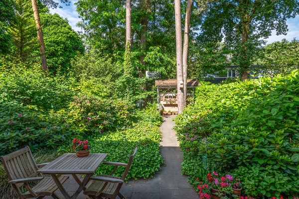 Medium property photo - Staringstraat 11, 5691 XJ Son en Breugel